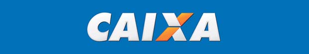 O número do CAIXA ECONOMICA FEDERAL é 104